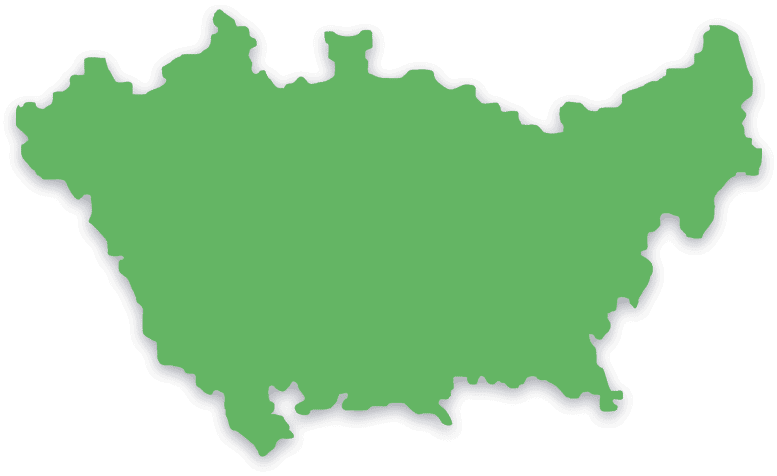 mappa milano